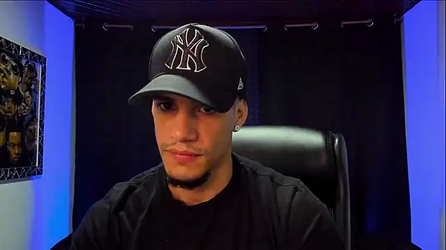 jhonnysnow17 online show from 02.01.26