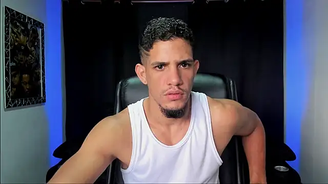 jhonnysnow17 online show from 03.19.26