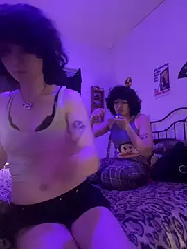 Bunny y online show from 12.18.25