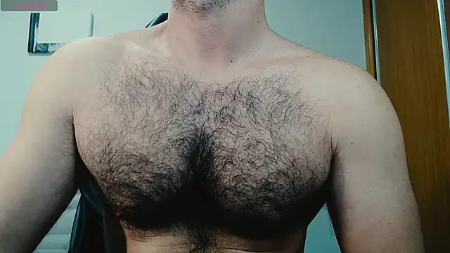 cutehairymacho online show from 12.05.25