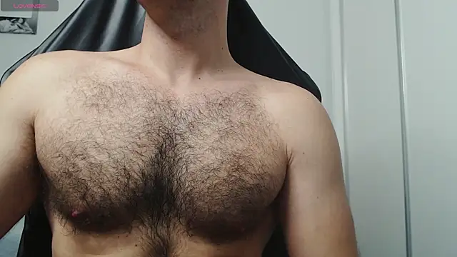 cutehairymacho online show from 07.18.26
