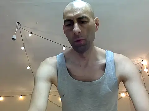 HandsomeAlfie online show from 09.26.25