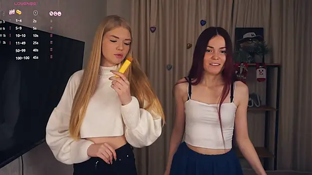 EllenReeves online show from 12.25.24