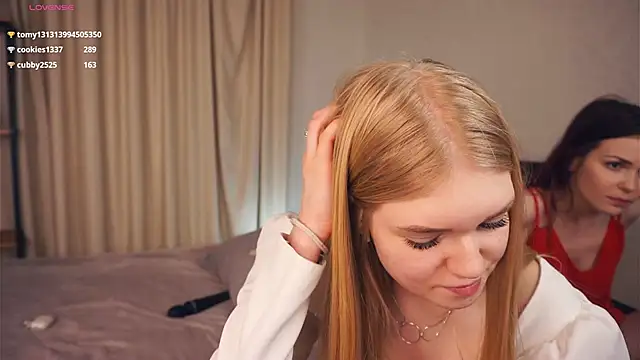 EllenReeves online show from 01.29.25