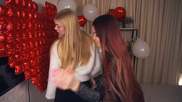 EllenReeves online show from 02.14.25