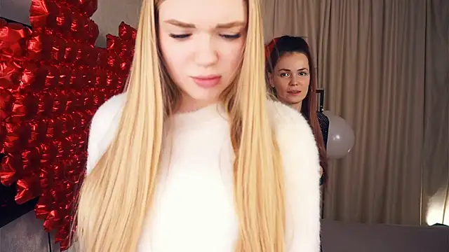 EllenReeves online show from 02.14.25