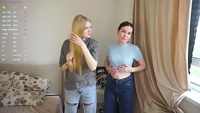 EllenReeves online show from 05.14.26