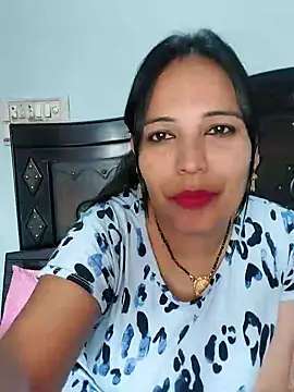 Poojabhabi101 online show from 12.02.24
