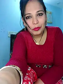 Poojabhabi101 online show from 01.03.25