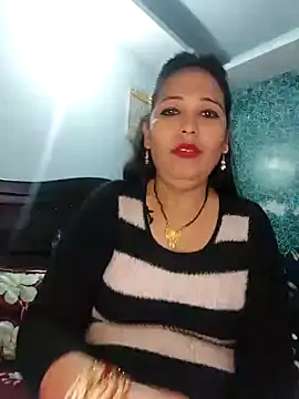 Poojabhabi101 online show from 01.07.25