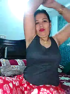 Poojabhabi101 online show from 01.12.25