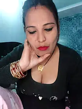 Poojabhabi101 online show from 01.15.25