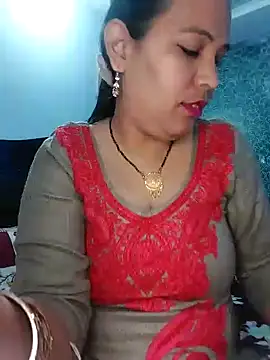 Poojabhabi101 online show from 01.17.25
