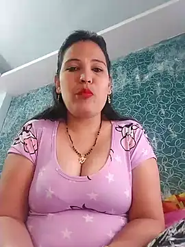Poojabhabi101 online show from 01.23.25