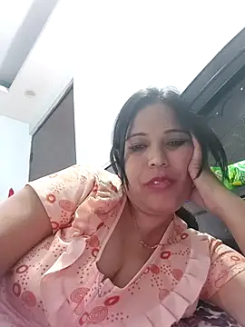 Poojabhabi101 online show from 02.05.25