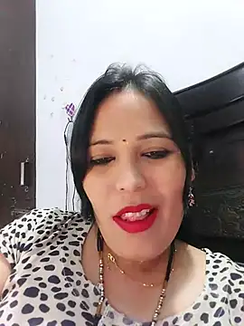 Poojabhabi101 online show from 02.06.25
