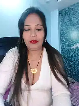 Poojabhabi101 online show from 02.11.25
