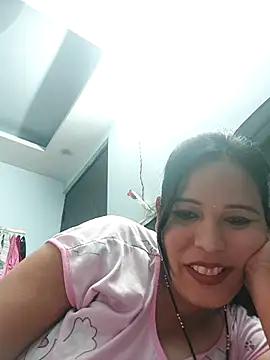 Poojabhabi101 online show from 03.22.25
