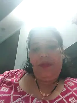 Poojabhabi101 online show from 02.18.26