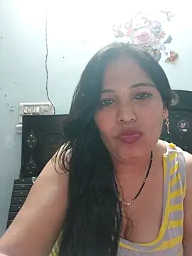 Poojabhabi101 online show from 03.11.26