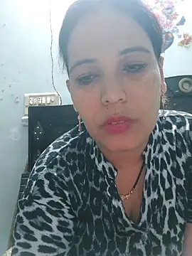 Poojabhabi101 online show from 03.29.26