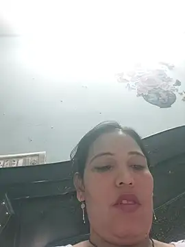 Poojabhabi101 online show from 05.20.26