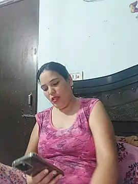 Poojabhabi101 online show from 06.03.26
