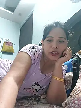 Poojabhabi101 online show from 06.04.26
