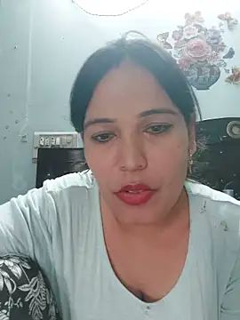 Poojabhabi101 online show from 06.05.26