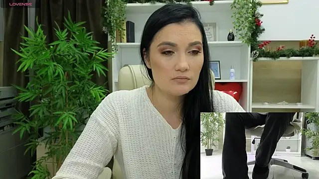 SelineSole online show from 12.12.24