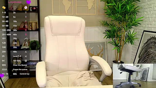 SelineSole online show from 04.16.26