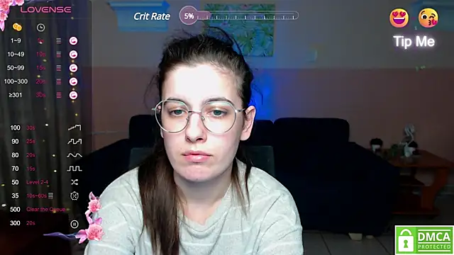 Aminabeatris online show from 02.04.25