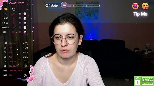 Aminabeatris online show from 03.09.25