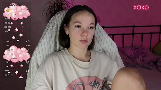 lil luna x online show from 11.30.25