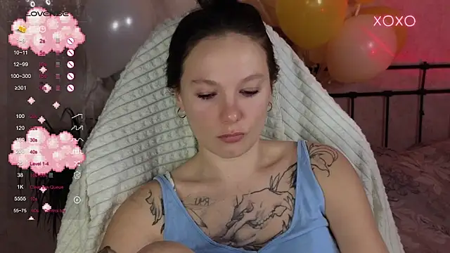 lil luna x online show from 01.31.26