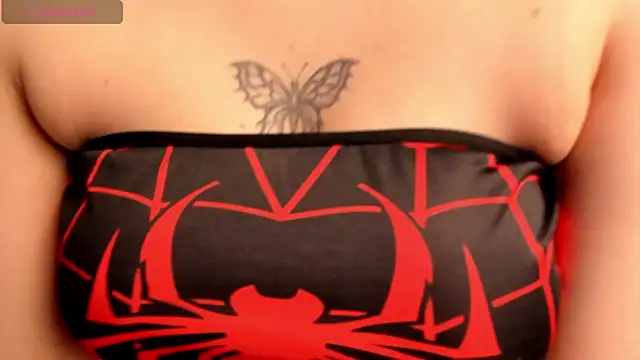 cute  cherry  online show from 10.13.25