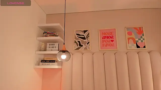 cute  cherry  online show from 11.07.25