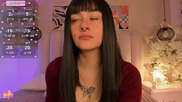 cute  cherry  online show from 12.05.25