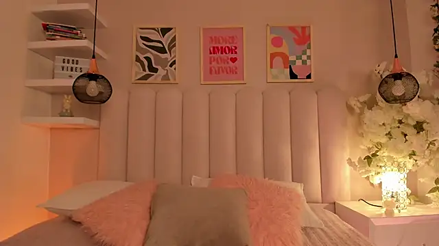 cute  cherry  online show from 12.19.25