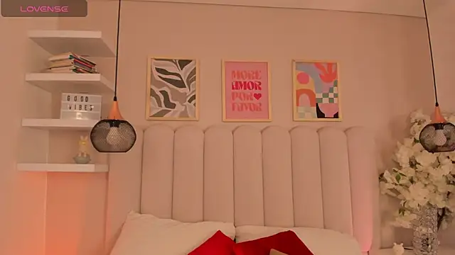 cute  cherry  online show from 02.07.26