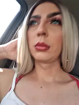 AlejandraDangerGirl online show from 02.01.25