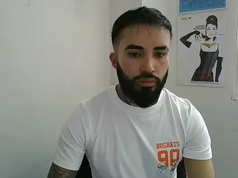 Snapshot of transgenderboy chatting on 07.14.26 transgenderboy online show from 07.14.26