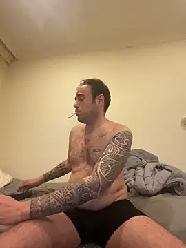 constantine 01 online show from 03.17.25