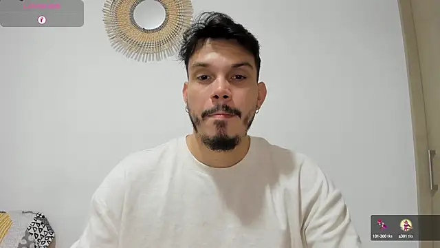 alejandro stark online show from 01.04.25