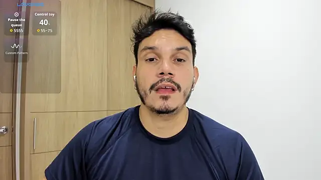 alejandro stark online show from 10.21.25