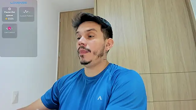 alejandro stark online show from 11.22.25