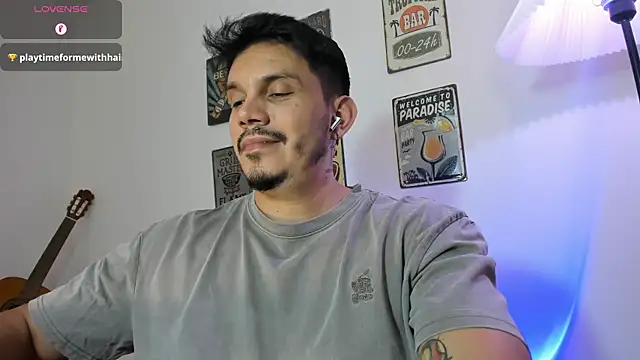 alejandro stark online show from 01.11.26