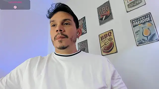 alejandro stark online show from 02.22.26