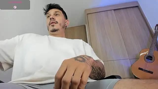 alejandro stark online show from 04.13.26