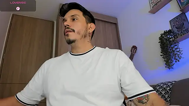 alejandro stark online show from 06.22.26